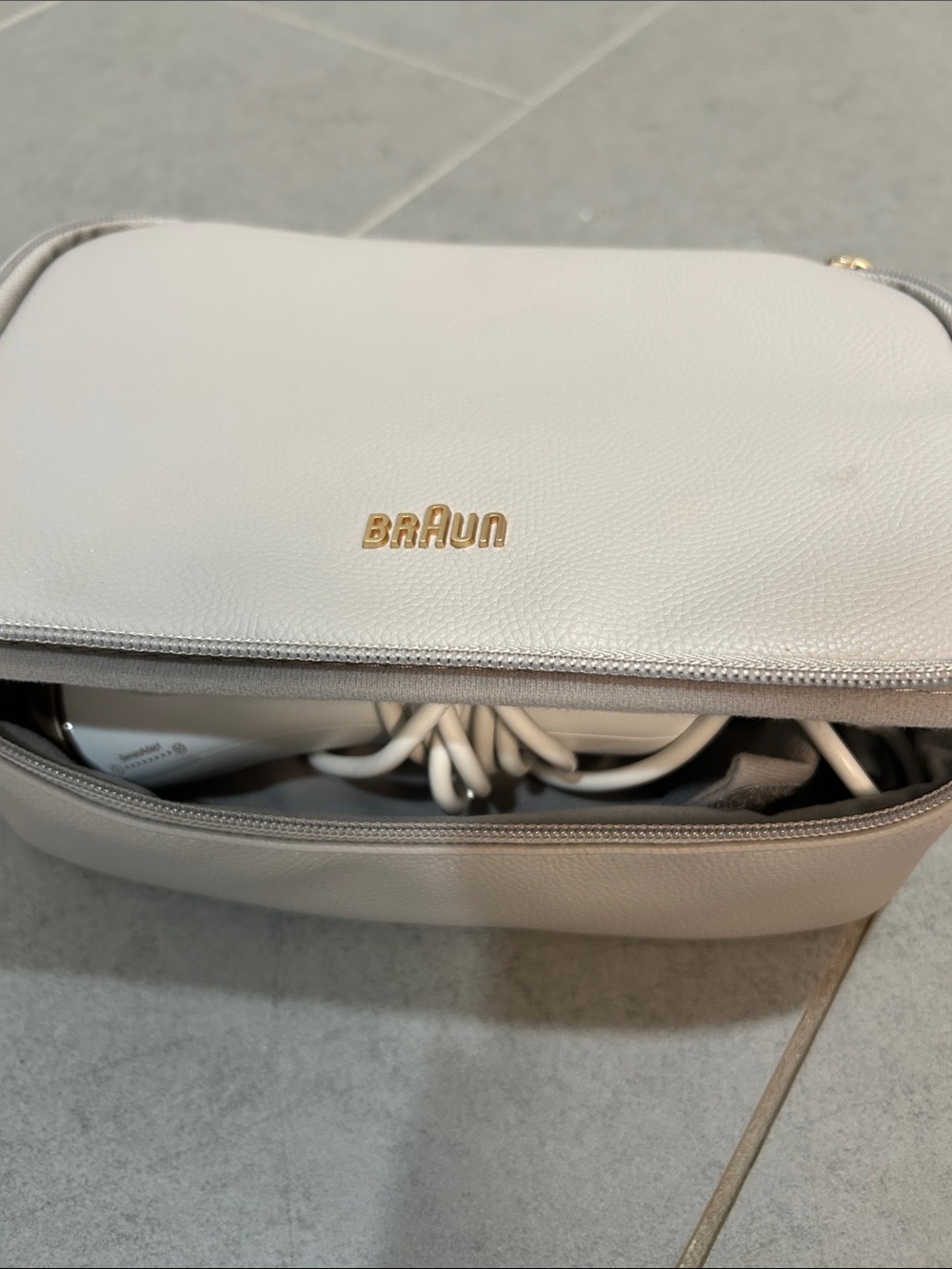 Braun IPL Expert Pro 5
